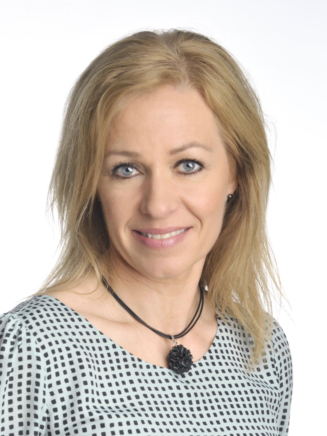 Leiðbeinandi er Steinunn Stefánsdóttir