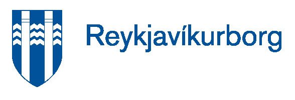 Starfsfólk Reykjavíkurborgar! Það er komið að ykkur!