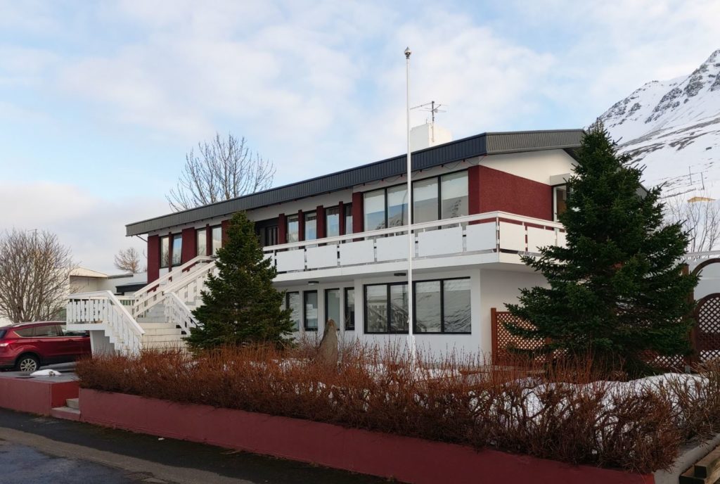 Ólafsfjörður – Túngata 17