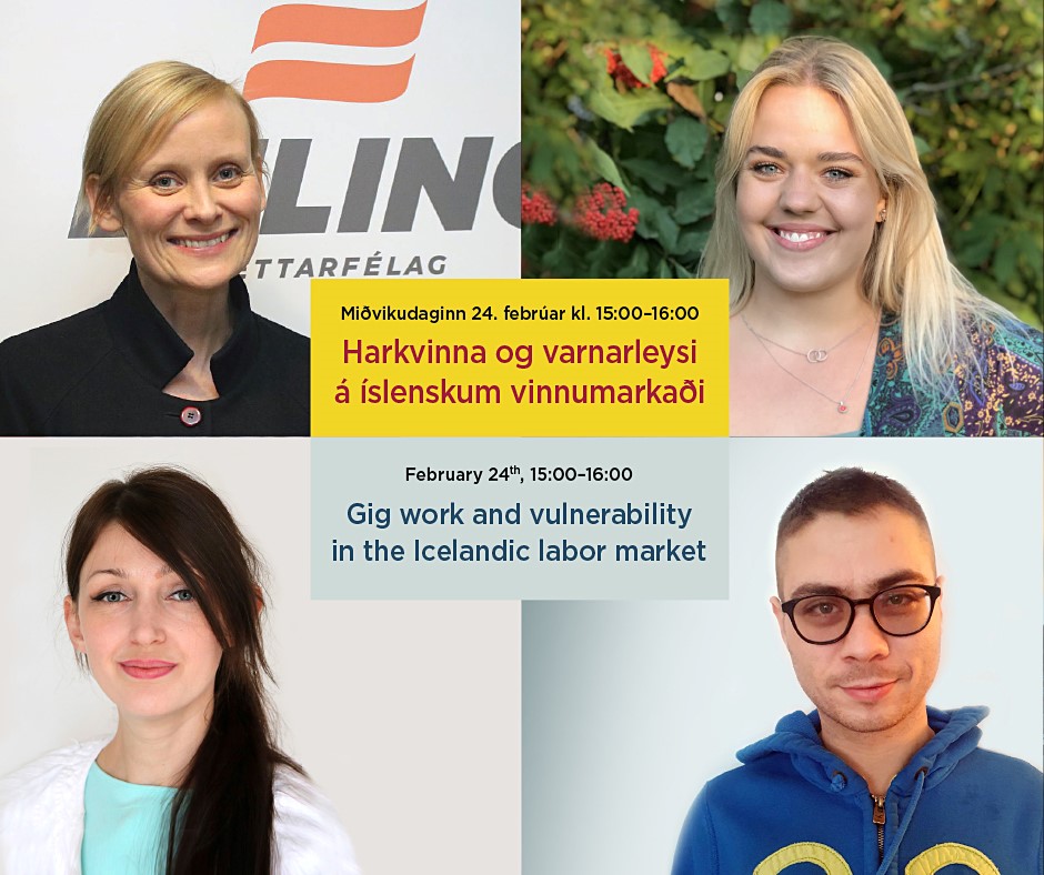 Harkvinna