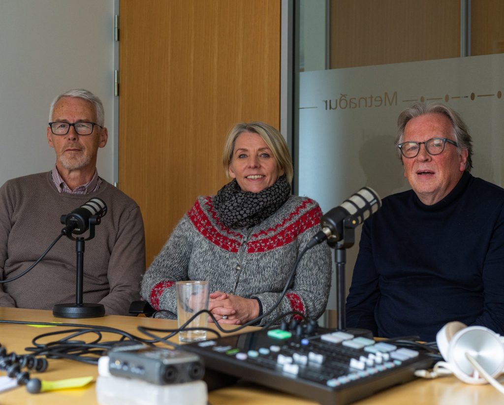 Radio Efling – nowy odcinek podcastu