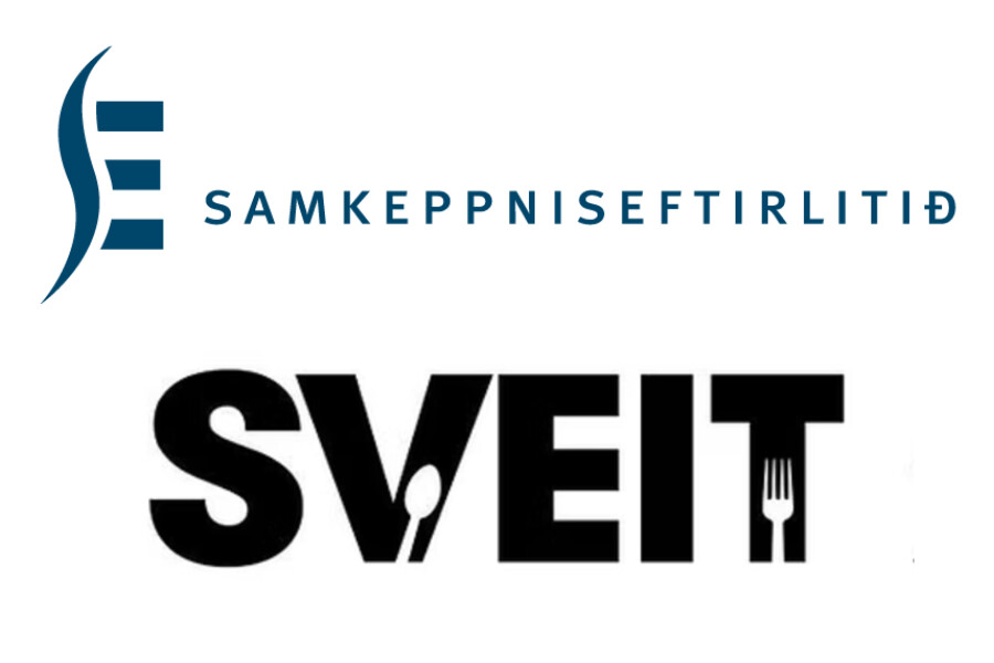 SKE sektar SVEIT um milljón krónur á dag 