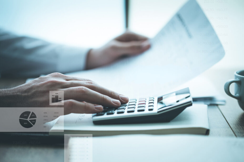 Salary increases according to collective agreements in January