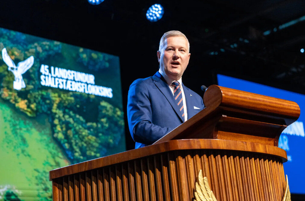 Independence Party MPs seek to limit the rights of trade unions and workers