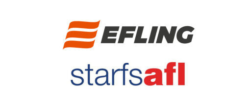 Fræðslustyrkir Starfsafls hækka 